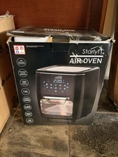 Starlyf Air Oven 12L Digital