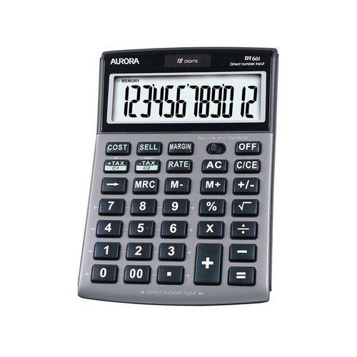 Aurora dt661 desktop - aurora,
