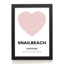 A4 PRINT - Snailbeach