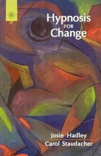 Hypnosis for Change by Staudacher Carol Paperback Book The Cheap Fast Free Post