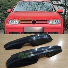 Headlight Eyelids for VW Golf