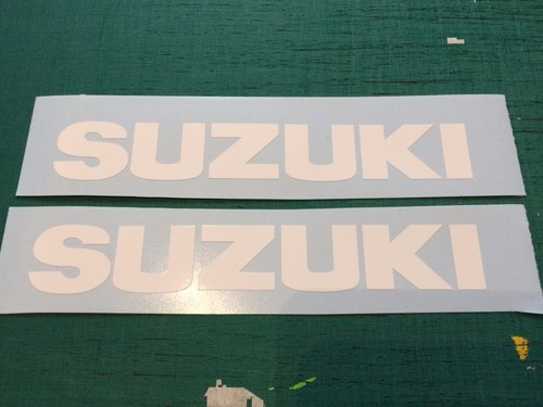 Suzuki tank fairing 200mm - tank,
