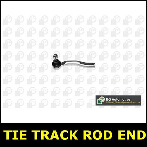 Tie track rod - track, left