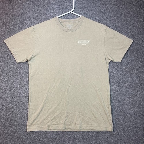 Pendleton shirt adult medium - pendleton,