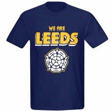 Leeds Utd Football Fans