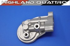 Audi 80, B2, coupe oil filter bracket mount 068115417T