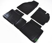 3D Car Mats Rubber Floor Mats