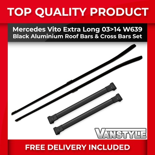 Fits mercedes vito - fits, w639