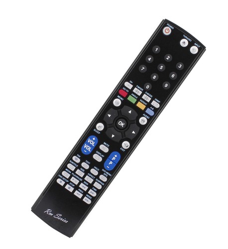 Replacement remote control - remote,