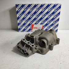 Gear Shift Cover Fiat 850