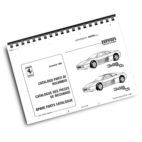 Ferrari 348 348tb - tb,