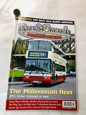 Magazine Bus & Coach