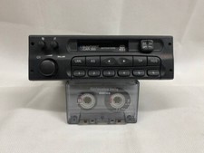 Car radio MC vintage Blaupunkt