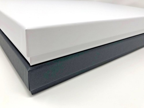 Presentation gift boxes - gift,