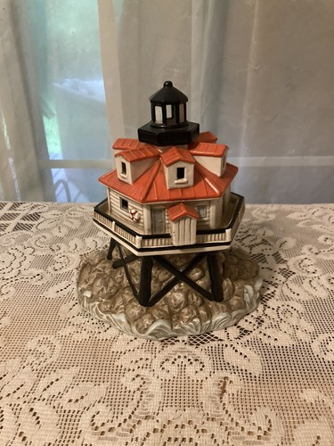 Lefton 1995 lighthouse - 1995,