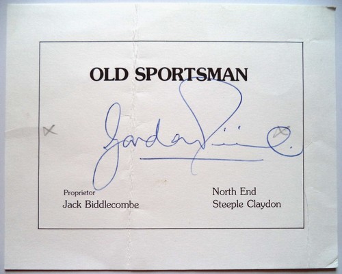 Pirie gordon 1956 olympic - pirie,,