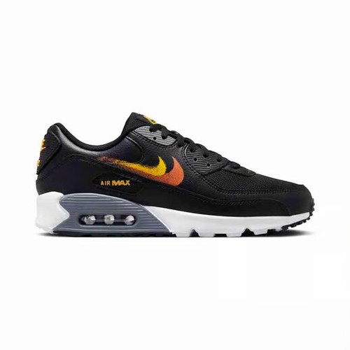 Nike air max - max, swoosh