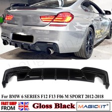FOR BMW 6 SERIES F12 F13 F06 M