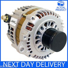NISSAN PRIMERA P12 X-TRAIL T30 T31 2.0 2.5 QR20DE 2001-2007 PETROL ALTERNATOR