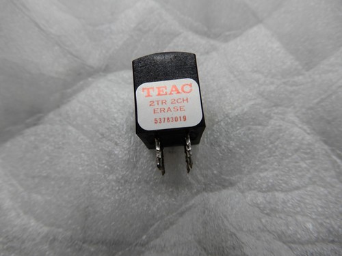 Erase tape head 53783019 - tape,