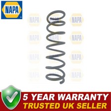 NAPA Rear Suspension Coil