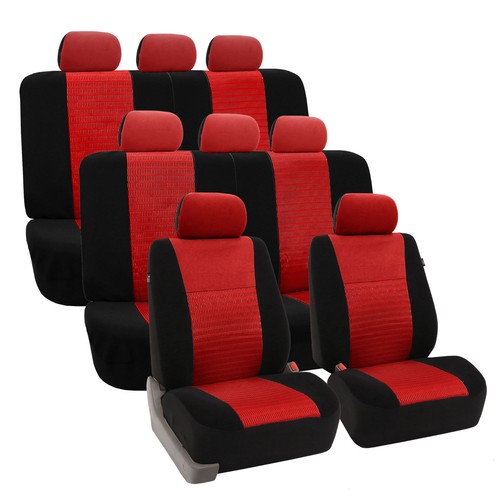 Airmesh design row red - design,