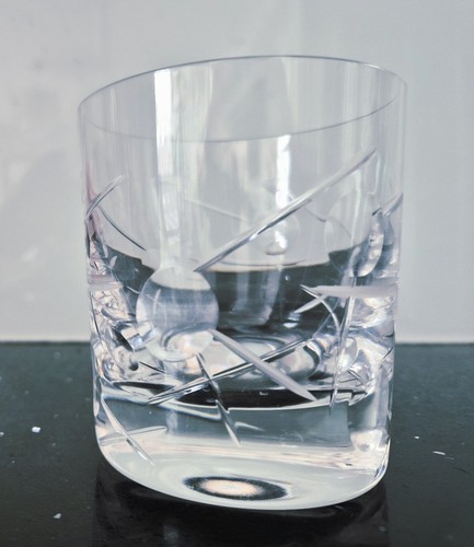Royal doulton lunar crystal - royal,