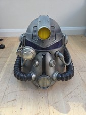 Fallout 76 Power Armour Helmet