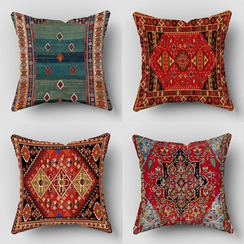 Persian rug pattern - persian,