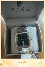 Philip Persio Men's Quartz