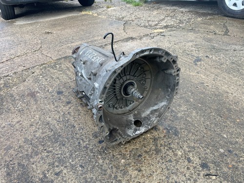 Jaguar x250 2 - 10-15, 2.2