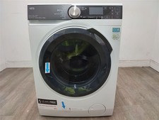 AEG LWR851605UD Washer Dryer