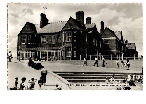 Lincolnshire woofindin - lincolnshire.,