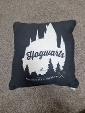 Harry Potter Howarts Cushion