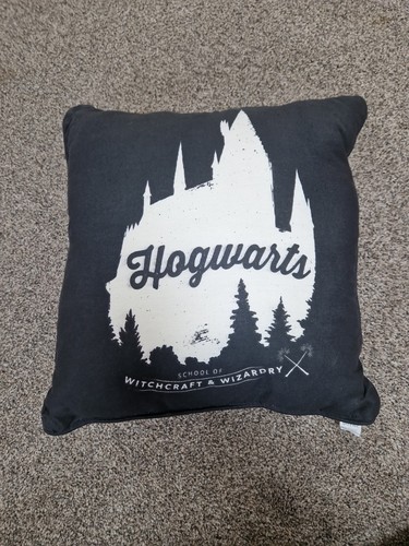 Harry potter howarts cushion - harry,