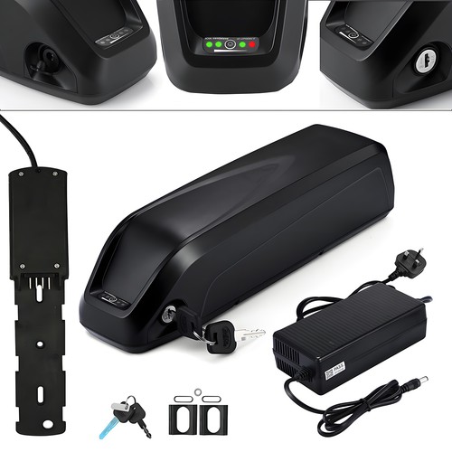 36V 48V 10Ah Lithium Battery
