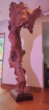 Huge Driftwood Art Sculpture