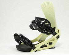snowboard bindings FLUX TEAM