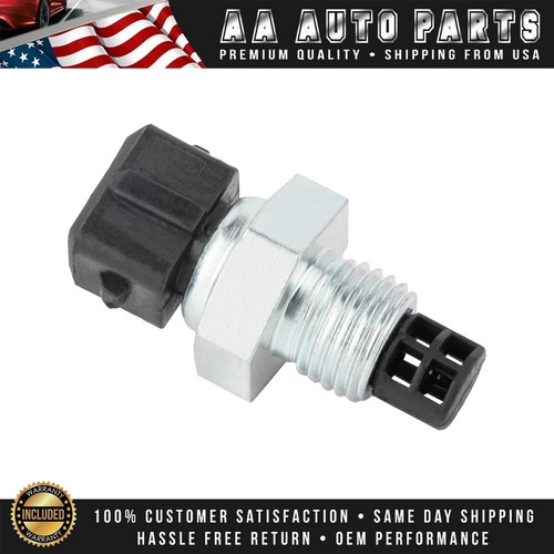 Air charge temperature sensor - air,