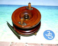 x rare Vintage Hardy