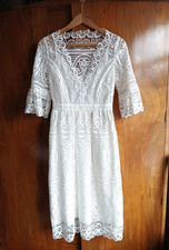 Bnwt temperley london boho - london,