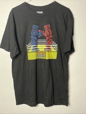 Official Rock'em Sock'em