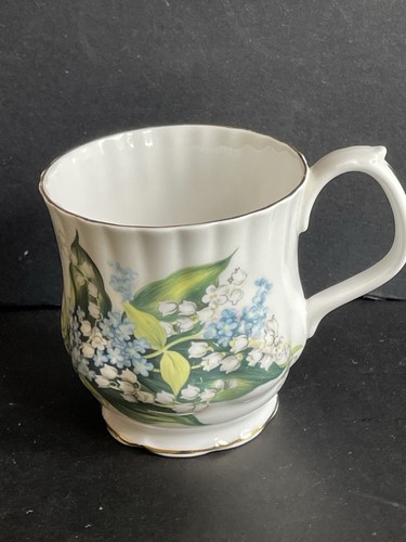 Royal albert bone china - china, mug