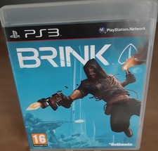 Sony PlayStation 3 Game Brink