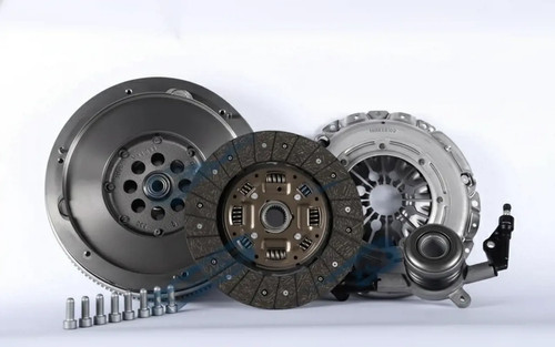 Clutch kit df3026 - kit, for