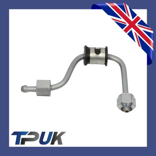 Fuel rail injection pipe d - fuel,