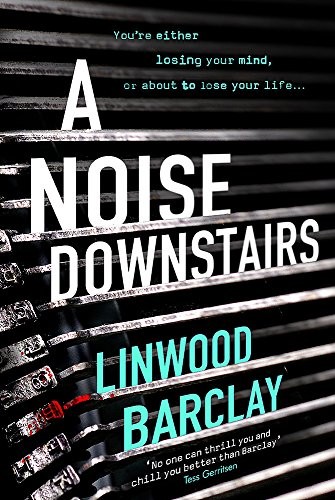 Noise downstairs linwood - a, downstairs-linwood