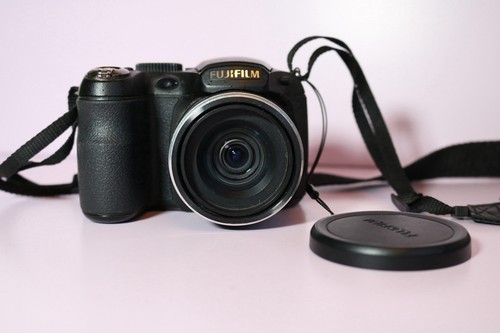 Fujifilm finepix s2980 digital - fujifilm,