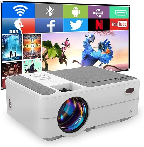 Mini wifi projector - mini,