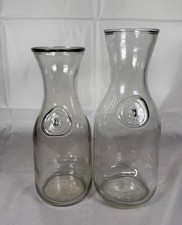 Vintage Embossed Paul Masson